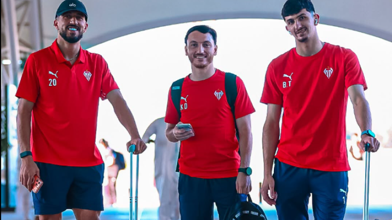 Coupe de la Confédération : l'AS Douanes reçoit le CR Belouizdad samedi