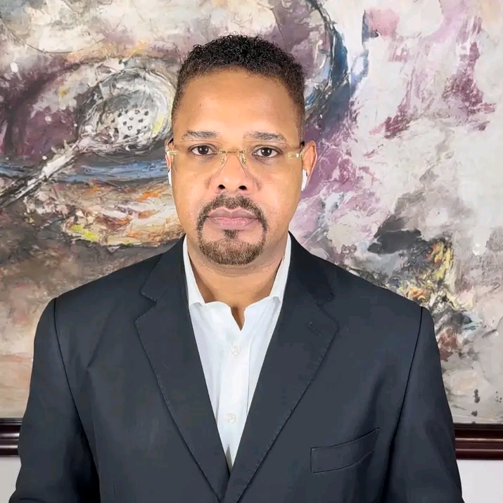 Portrait de Hanafi Ould Dahah