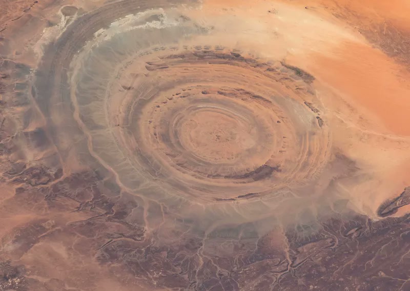 Adrar : huit jours de concertation sur le plan d'accélération du développement durable