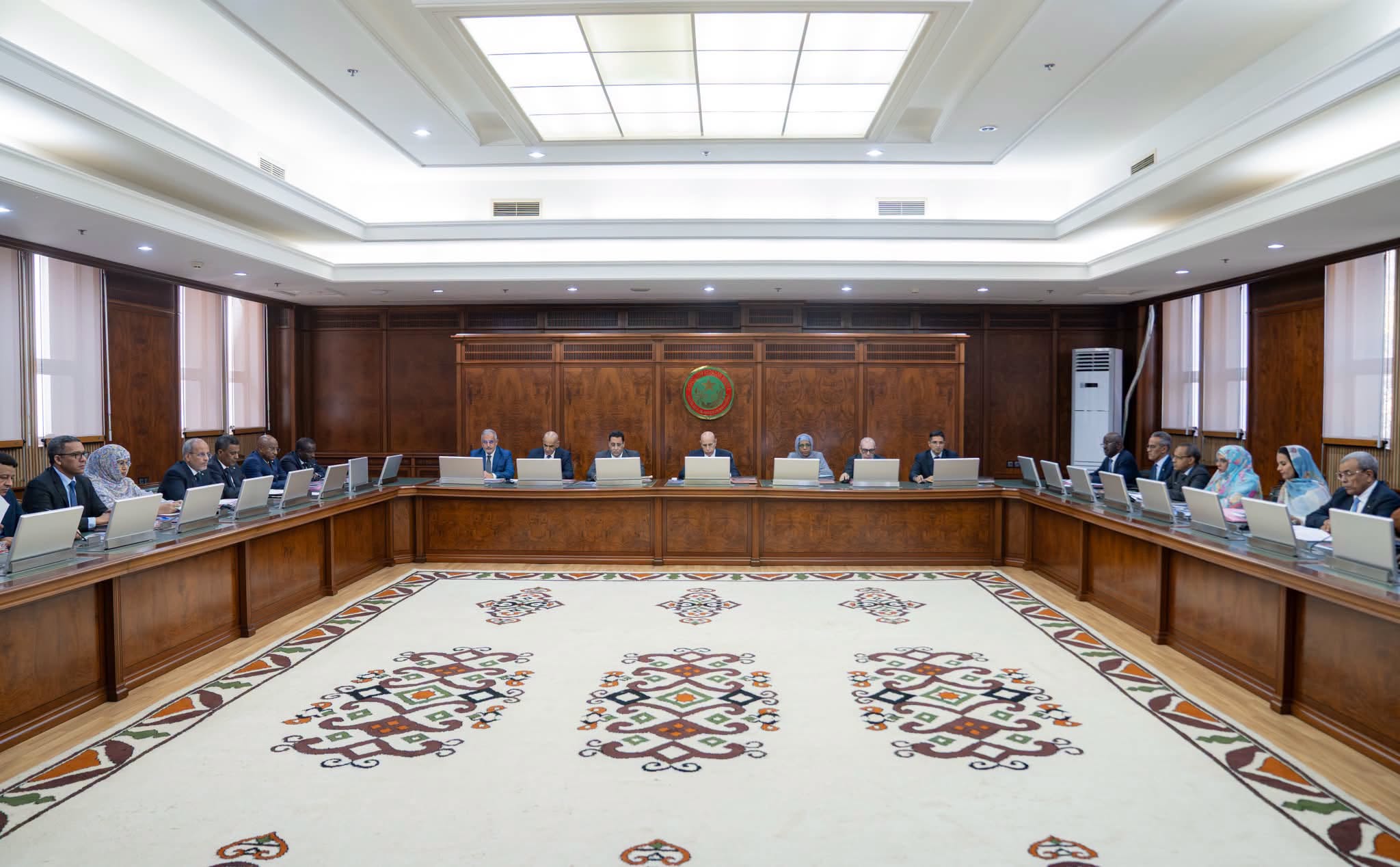 Mauritanie : nominations à la SOMELEC, à la SMCP et au ministère de la Santé