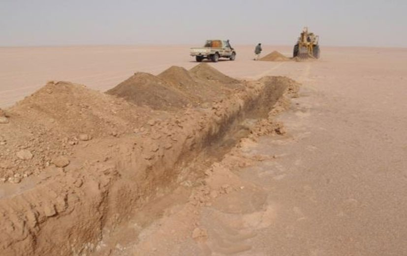 Uranium en Mauritanie : Aura vise décembre pour la décision d'investissement à Tiris