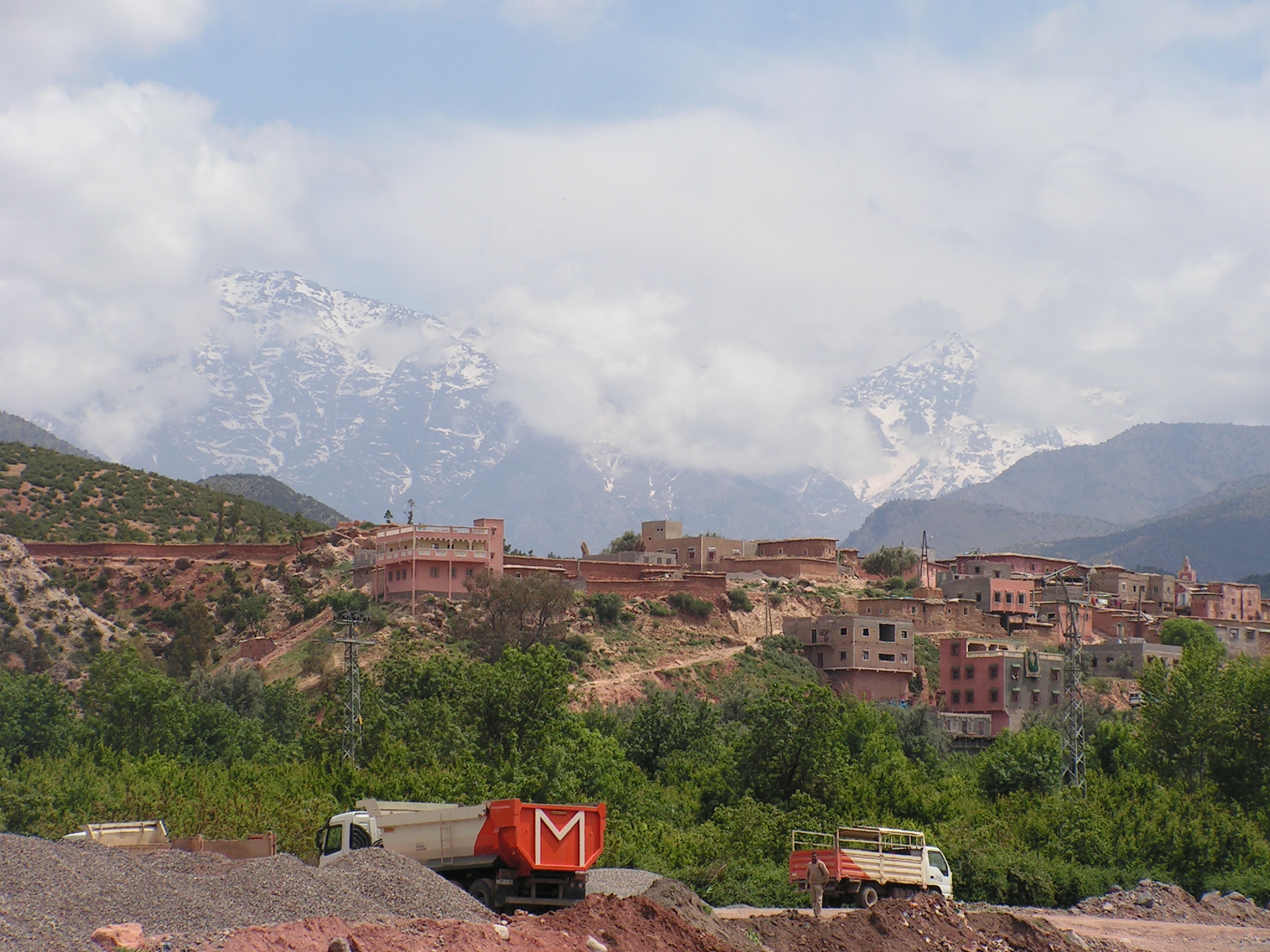 Archives : Asni, dans la province marocaine d’Al Haouz