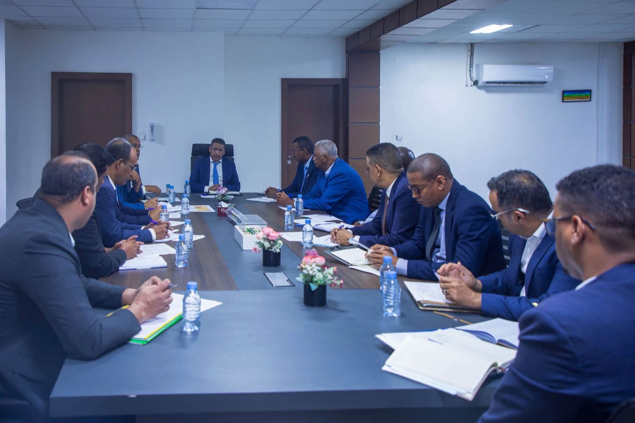 Mauritanie : le ministère des Transports promet d'accélérer les réparations routières