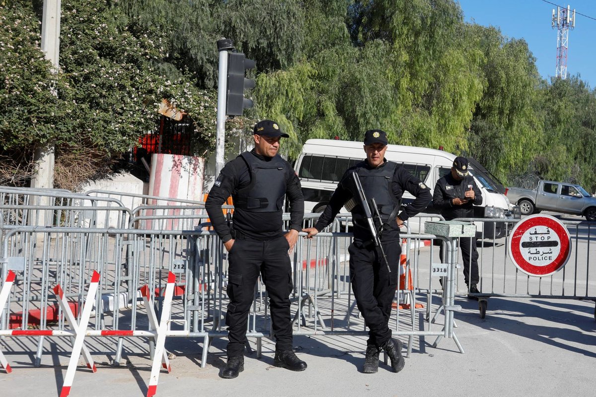 Tunisie : peines alourdies en appel dans l'affaire de l'attentat de la Ghriba