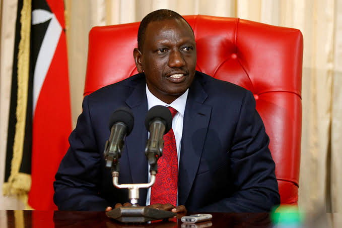 Le Kenya réclame des indemnisations pour ses ressortissants enrôlés dans l'armée russe