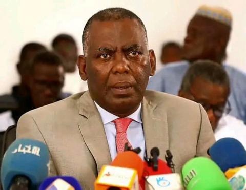 Biram appelle les anciens ministres mauritaniens à privilégier l'intérêt national