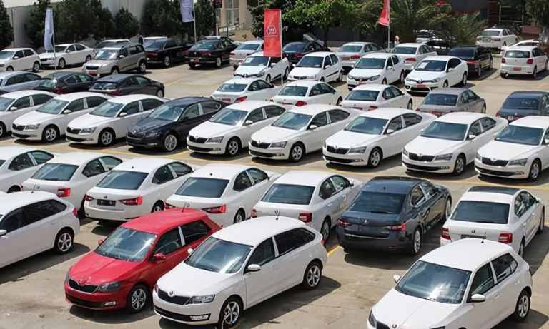 Algérie : six modèles Opel à ne plus conduire, airbags Takata