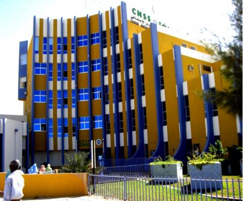 Mauritanie : la CNSS précise les conditions de recrutement de quinze agents