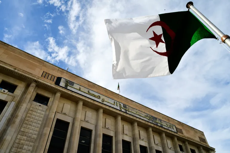 Algérie : l'APN approuve à son tour l'envoi d'unités de l'ANP au Niger
