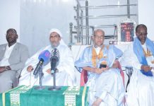 Séminaire de sensibilisation à Nouakchott pour réduire les accidents de la route