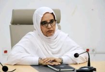 Ministre de l'environnement : La Mauritanie est pionnière dans l'adoption de lois nationales visant à lutter contre la pollution plastique