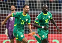 Les Lions de la Téranga éliminent les Pharaons et atteignent la finale de la Coupe d'Afrique des Nations