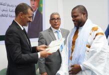 Mauritanie : titularisation des travailleurs des médias officiels après trente ans d'attente