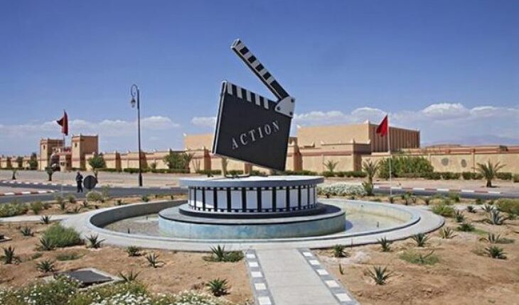 Maroc : Approbation d'une nouvelle loi visant à créer une industrie cinématographique de pointe