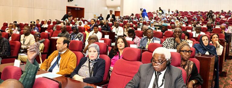Nouakchott : organisation d’un forum sur le thème : ”les collectivités locales au cœur de la dynamique régionale”