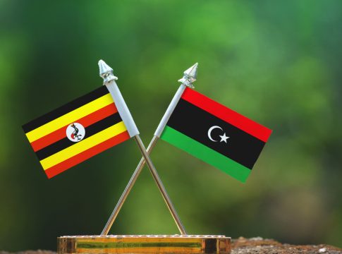 Discussions libyennes-ougandaises sur le renforcement de la coopération entre les deux pays