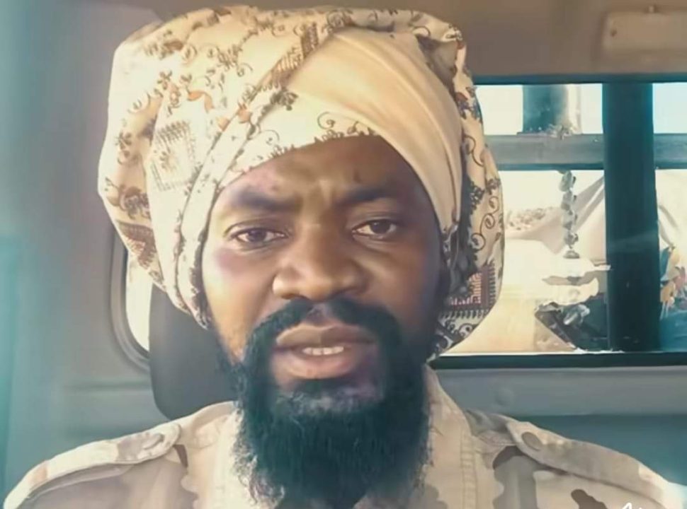 Niger : Le porte-parole du FAL se rend aux autorités nigériennes