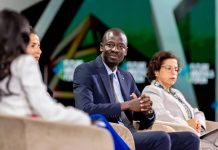 La Mauritanie appelle l'Arabie saoudite à des investissements stratégiques dans les secteurs minier et de l'hydrogène vert