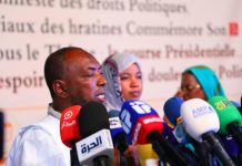 Le président du Pacte des Haratine : Le ministère de l'Intérieur a justifié l'interdiction de notre marche annuelle en interdisant récemment des manifestations similaires