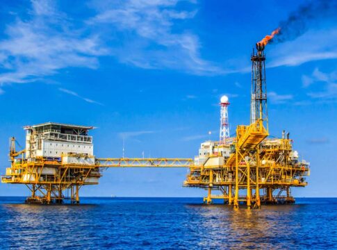 Nigeria : La production de pétrole atteint 1,667 millions de barils par jour