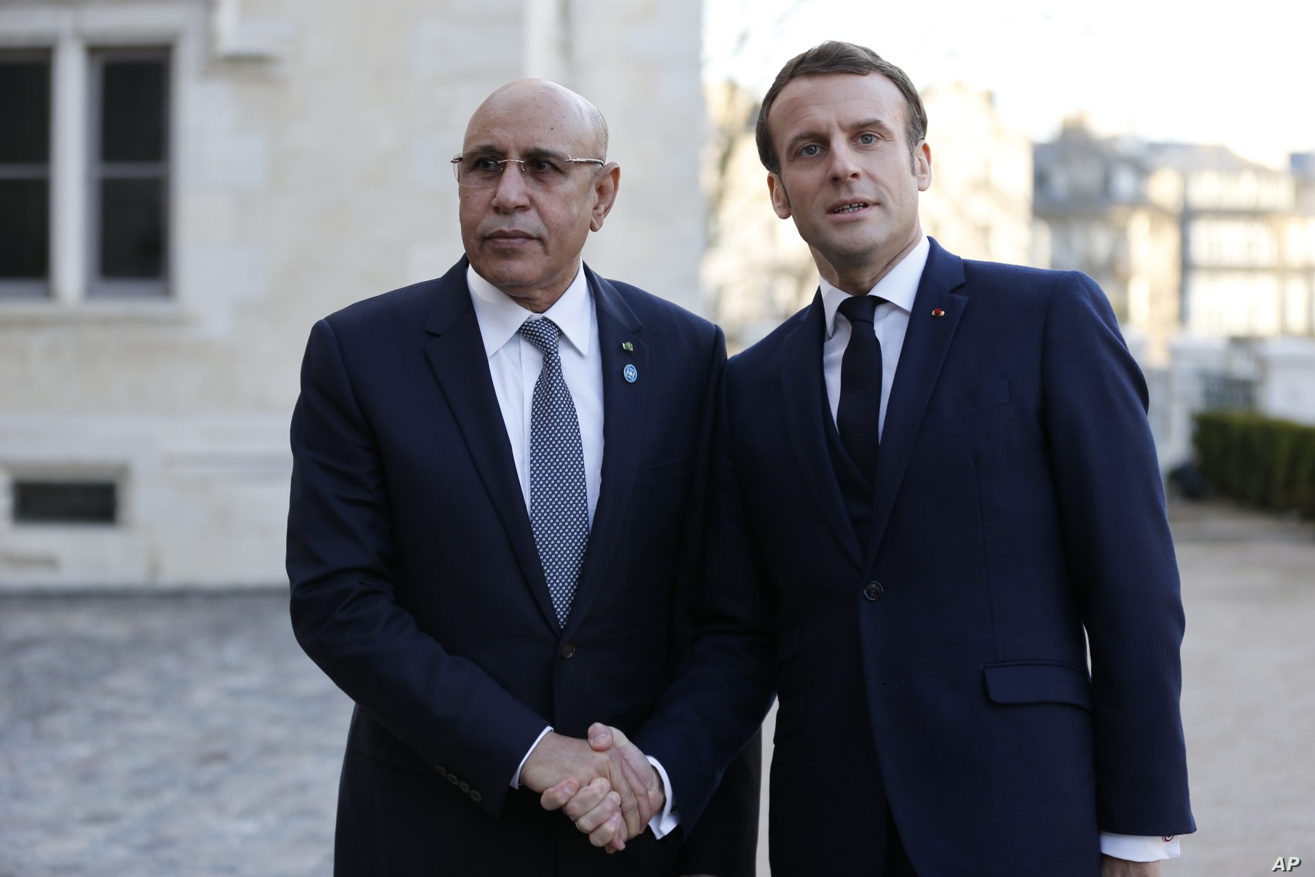 Mauritanie : le débat sur la coopération avec la France