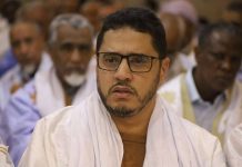 Ould Mohamedou pour Madar : Nous n'avons pas encore reçu d'invitation officielle de la présidence pour assister à la séance de discussion du document de dialogue.