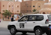 Avec la participation de la Mauritanie, des discussions internationales à Madrid sur le dossier du Sahara occidental