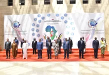 Le Rwanda se retire de la Communauté économique des États de l'Afrique centrale