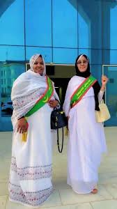 La condamnation à quatre ans de prison des parlementaires Mariam Cheikh et Ghamou Achour