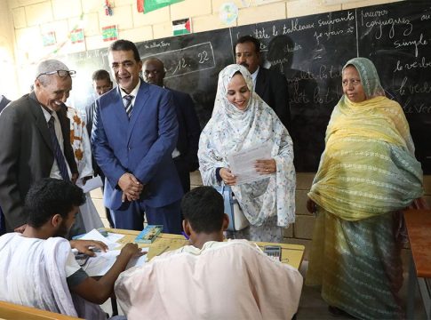 9297 candidats participent à la session complémentaire du baccalauréat