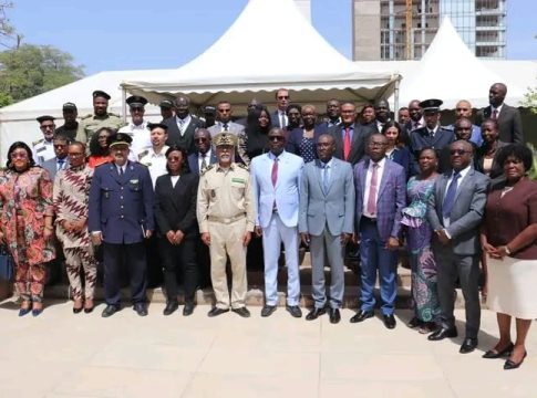 Nouakchott accueille la Conférence régionale d'INTERPOL