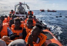 Retour de 120 migrants sénégalais du Maroc vers leur pays via la Mauritanie