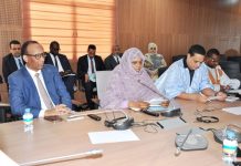 Une commission parlementaire examine le projet de loi ratifiant les statuts du Centre de travail affilié à l'Organisation de la coopération islamique