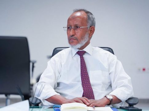 Ministre de la santé : La médecine d'urgence a effectué 5000 interventions et traité 6190 victimes au cours de l'année