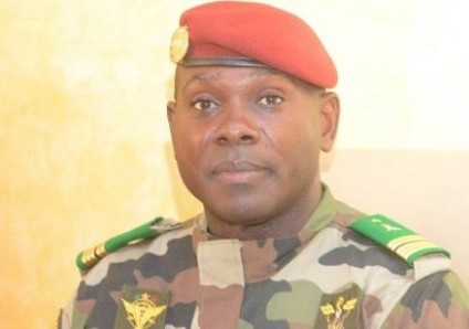 Mali : le nouveau numéro 2 de l'armée considéré par l'ONU comme un obstacle à la paix