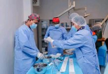 Une équipe médicale mauritanienne réussit à réaliser la première opération de dilatation de la valve mitrale à Madagascar