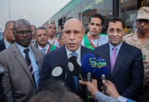 Ghazwani : les projets de transport contribueront à améliorer la fluidité du trafic et l'aspect urbain de la capitale