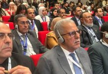 La Mauritanie participe à la commémoration de la semaine de l'Afrique au Brésil