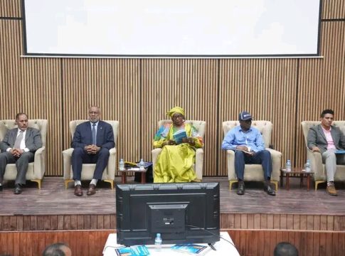 Nouakchott : Première conférence scientifique internationale sur l'épidémiologie