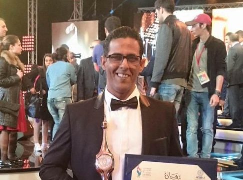 Le journaliste Mohamed Lemine Ould Mahmoudi nommé chargé de mission au Premier ministère