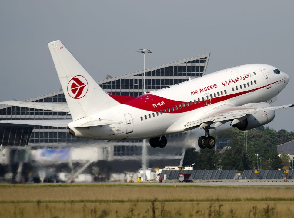 Air Algérie reprend ses vols vers Bamako