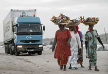 Libération de 6 chauffeurs sénégalais enlevés au Mali