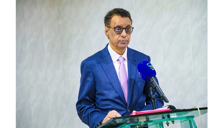 Nouakchott : lancement du programme d’appui à la résilience des groupes ruraux au niveau du Hodh Charghi