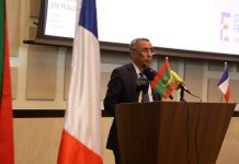 La Mauritanie lance un projet de renforcement de la chaîne pénale dans le domaine de la lutte contre la traite des êtres humains