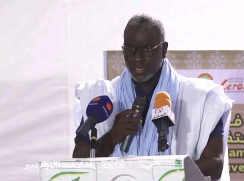 Taranim donne le coup d'envoi de la 12e édition du festival des nuits du "Medh"