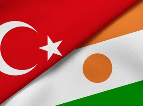 Rapport : Les relations entre la Turquie et le Niger connaissent un développement remarquable