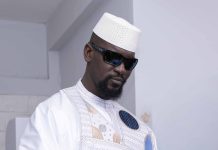 Élection présidentielle en Guinée, et Doumbouya est le plus chanceux