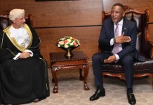 Le Botswana renforce sa coopération avec la Sultanat d'Oman grâce à des accords portant sur l'énergie, les minéraux et les projets stratégiques