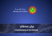 Mauritanie : le nombre de décès liés à la fièvre de la vallée