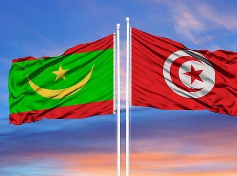 Préparation de l'organisation d'un forum économique mauritano-tunisien à Nouakchott à la fin du mois de mai